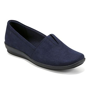 Easy Spirit Arlie Women's Wedge Slip-On Flats