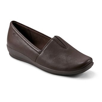 Easy Spirit Arlie Women's Wedge Slip-On Flats
