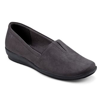 Easy Spirit Arlie Women's Wedge Slip-On Flats