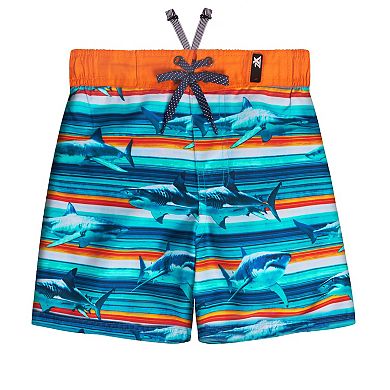 Boys 4-20 ZeroXposur Epic Swim Shorts