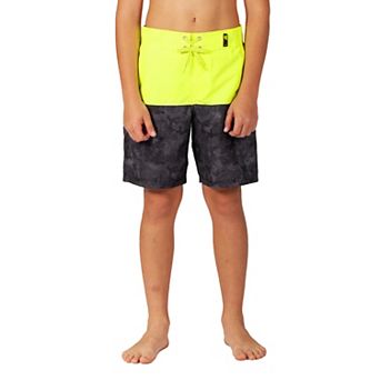 Boys 4-20 ZeroXposur Offshore Swim Shorts
