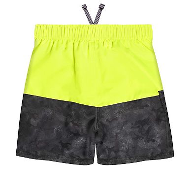 Boys 4-20 ZeroXposur Offshore Swim Shorts