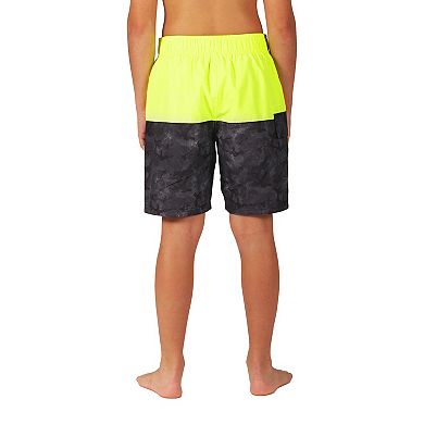 Boys 4-20 ZeroXposur Offshore Swim Shorts