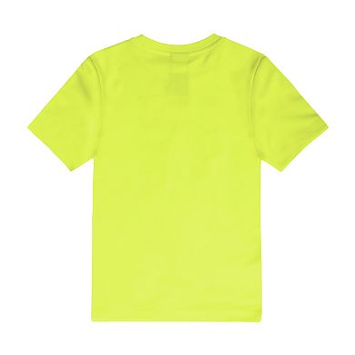 Boys 4-20 ZeroXposur Graphic Sun Protection Top