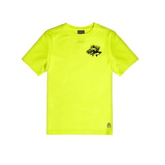 Boys 4-20 ZeroXposur Graphic Sun Protection Top