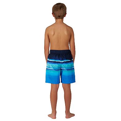 Boys 4-20 ZeroXposur Surfer Swim Trunks