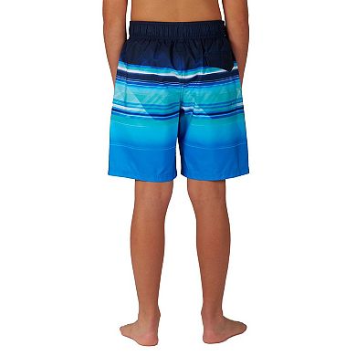 Boys 4-20 ZeroXposur Surfer Swim Trunks