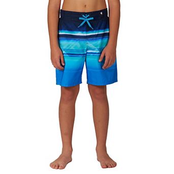 Boys 4-20 ZeroXposur Surfer Swim Trunks