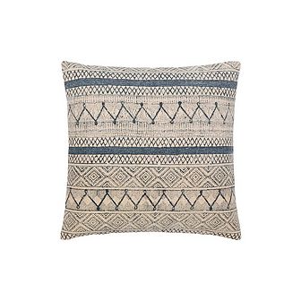 Ubelbach Global Denim Pillow