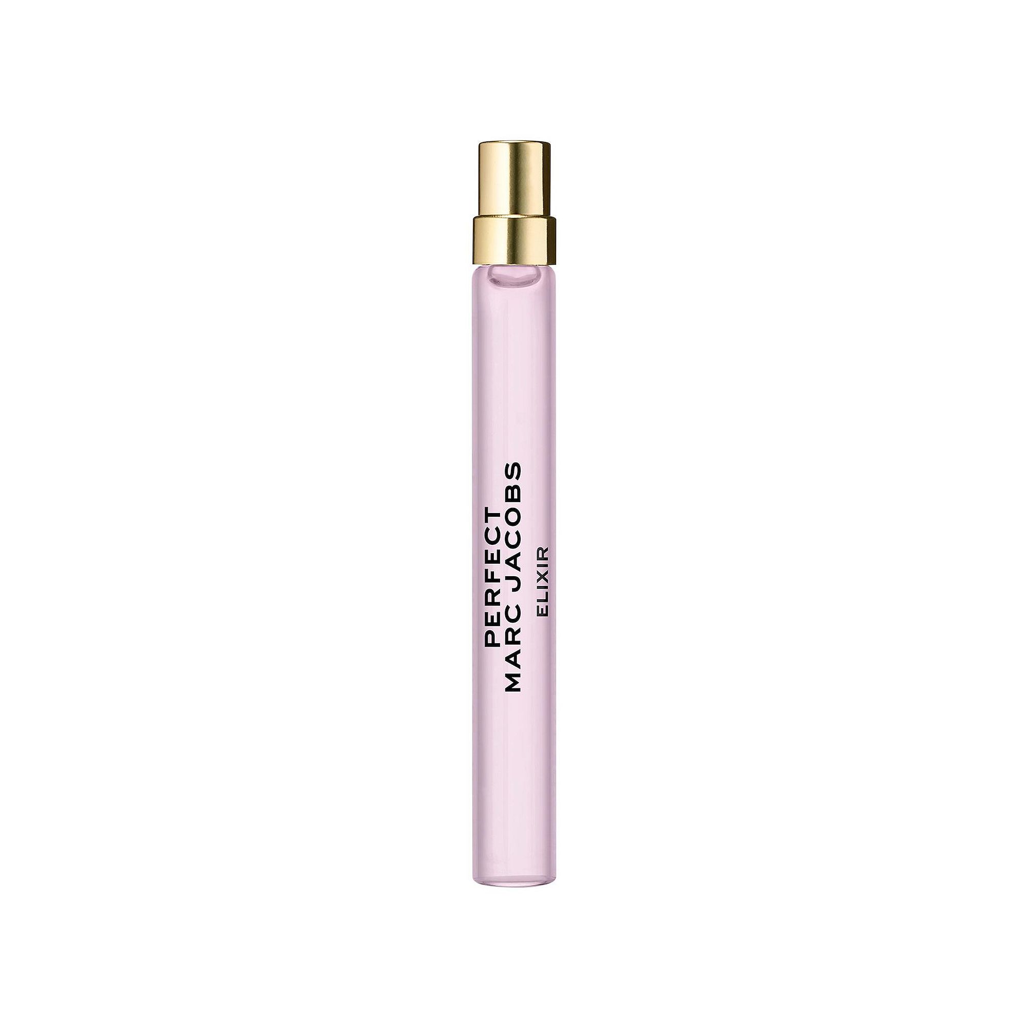 Marc Jacobs Fragrances Perfect Elixir Eau de Parfum Travel Spray, Size: .33