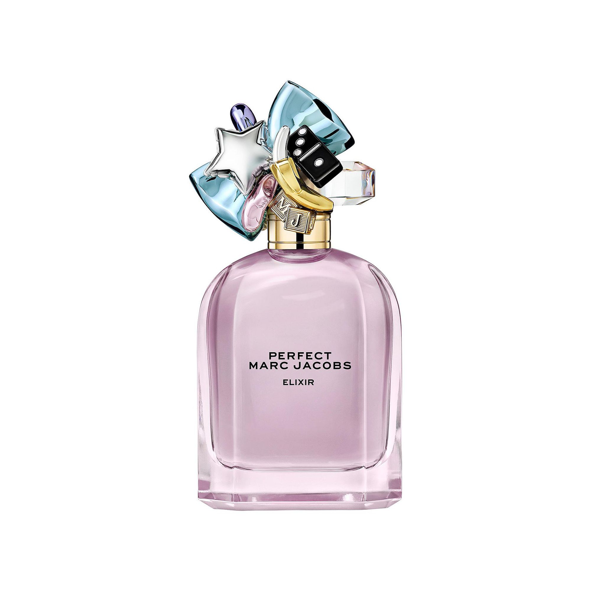 Marc Jacobs Fragrances Perfect Elixir Eau de Parfum, Size: 1 FL Oz, None