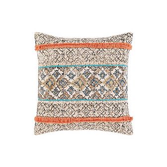 Wingene Global Beige Pillow