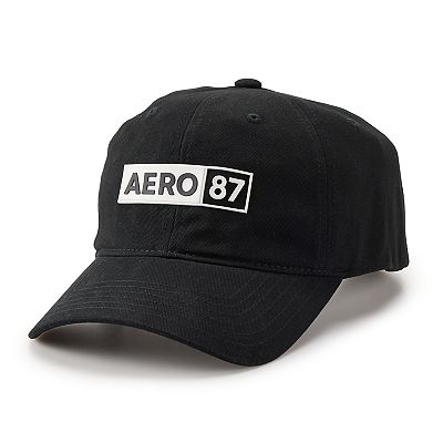 コレクション aeropostale キャップ