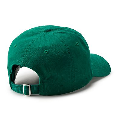 Men's Aeropostale Aero BK NY 3D Embroidered Cap