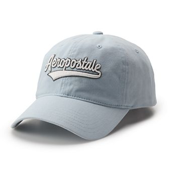 Men's Aeropostale Heavy Washed Dad Cap