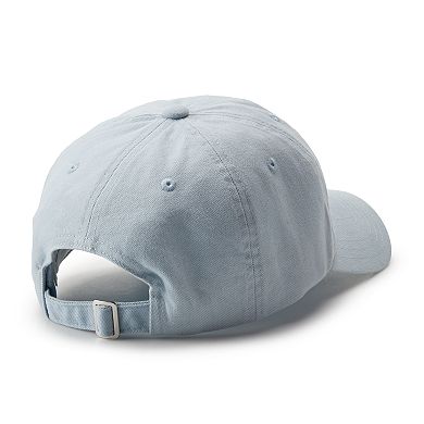 Men's Aeropostale Heavy Washed Dad Cap
