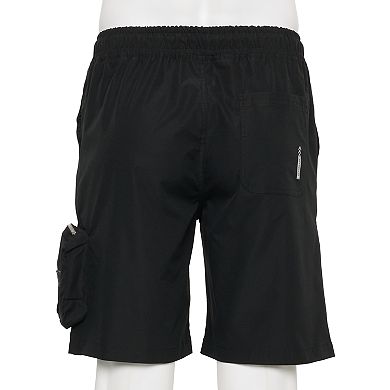 Men's GTL4 Side Pocket Tech Shorts