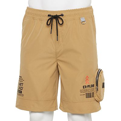 メンズウェア TANGRAM / 4WAY STRETCH TURF SHORTS KHAKI 7097609_Tan?wid=400&hei=400&