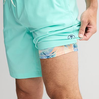 Men's Trinity Coast 9" Sportliner Swim Trunks