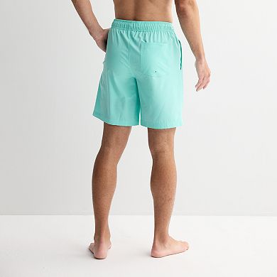 Men's Trinity Coast 9" Sportliner Swim Trunks