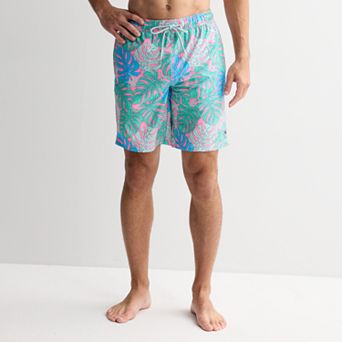 Men's Trinity Coast 9" Sportliner Swim Trunks