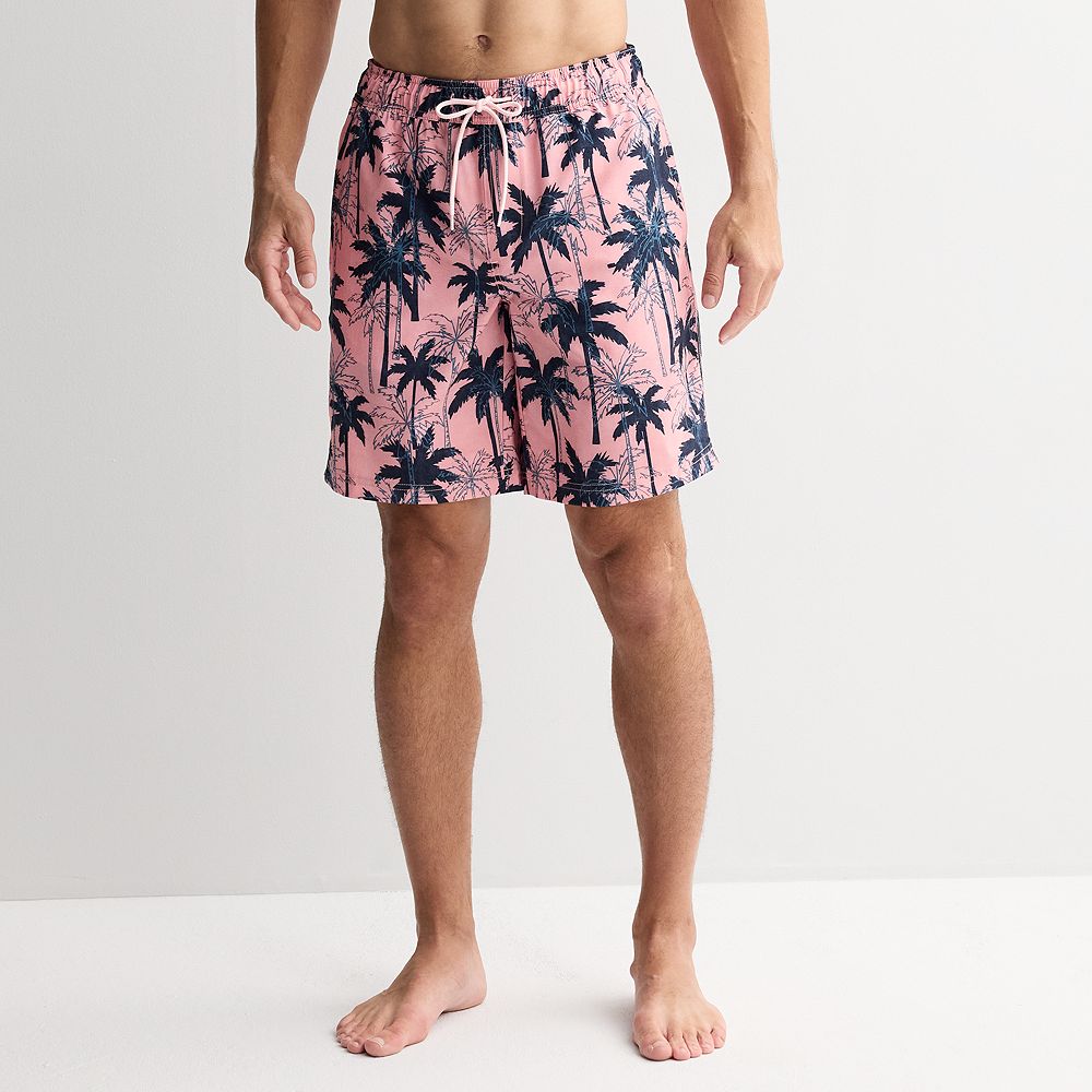Men's Trinity Coast 9" Sportliner Swim Trunks