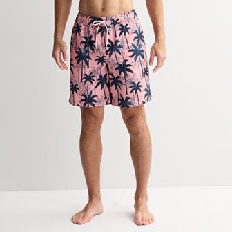 Men's Trinity Coast 9" Sportliner Swim Trunks