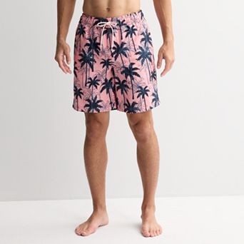 Men's Trinity Coast 9" Sportliner Swim Trunks