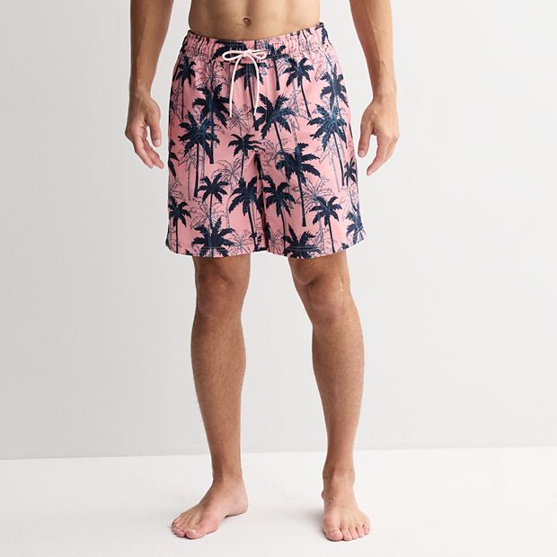 Men's Trinity Coast 9