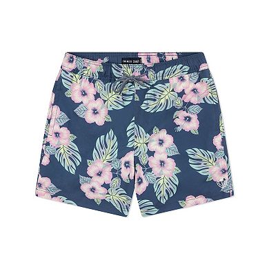 Men's Trinity Coast 7" Sportliner Swim Trunks