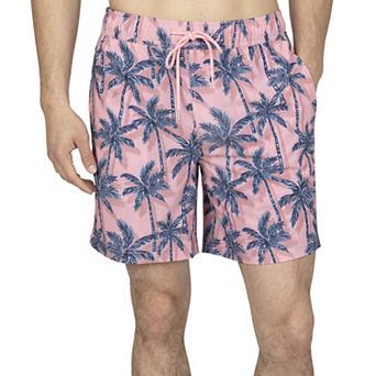 Men's Trinity Coast 7" Sportliner Swim Trunks