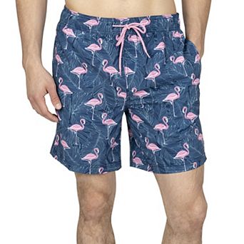 Men's Trinity Coast 7" Sportliner Swim Trunks