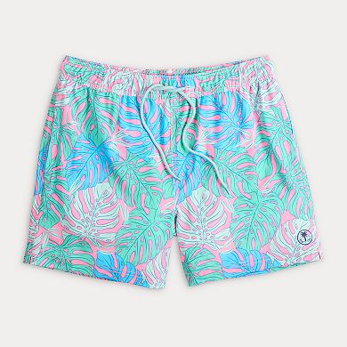 Men's Trinity Coast 5" Sportliner Swim Trunks