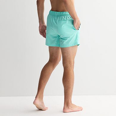 Men's Trinity Coast 5" Sportliner Swim Trunks