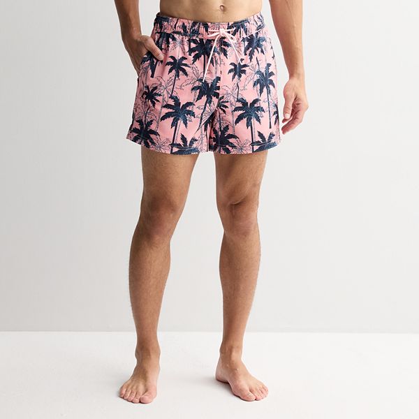 Men's Trinity Coast 5" Sportliner Swim Trunks
