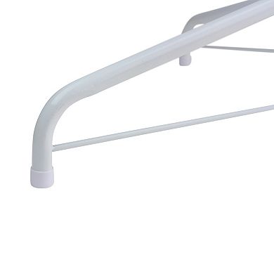 Northlight White Christmas Tree Stand for Artificial Trees