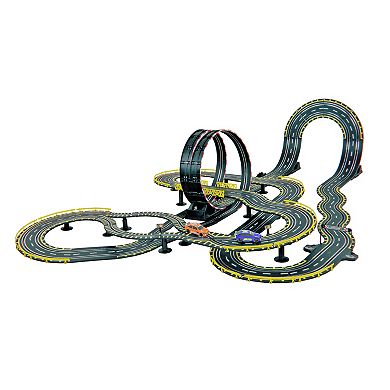 GB Pacific Electric Power Big Racer Road Racing 5-Piece Set