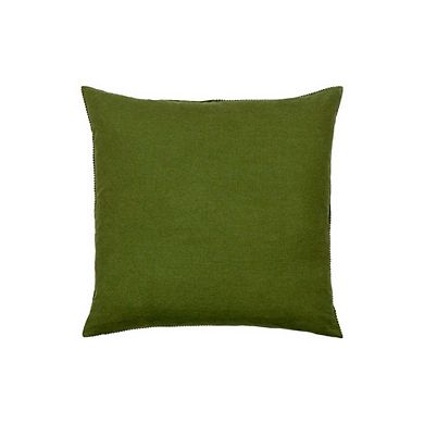 Keminmaa Modern Olive Pillow