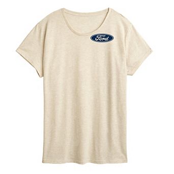 Women's Ford 1959 Ford Thunderbird Graphic Tee