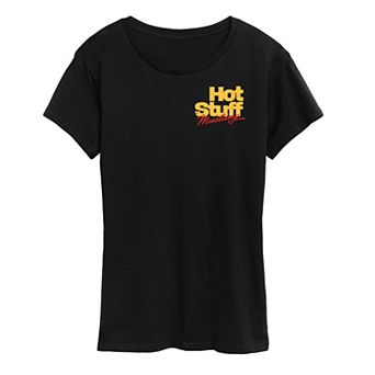 Women's Ford 1981 Ford Mustang Graphic Tee