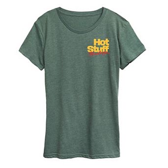 Women's Ford 1981 Ford Mustang Graphic Tee
