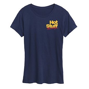 Women's Ford 1981 Ford Mustang Graphic Tee