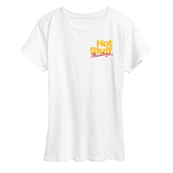 Women's Ford 1981 Ford Mustang Graphic Tee