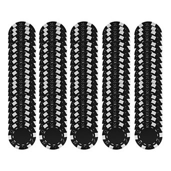 100 pc Set Of Poker Chips