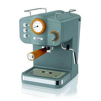 Swan Nordic Pump Espresso Coffee Machine
