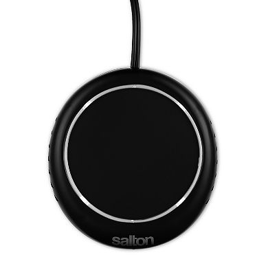 Salton Illuminated Mug Warmer