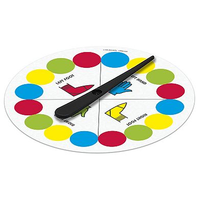 Twister Game by Hasbro