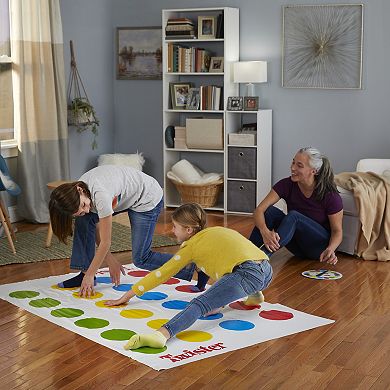 Twister Game by Hasbro