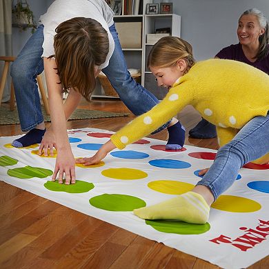 Twister Game by Hasbro