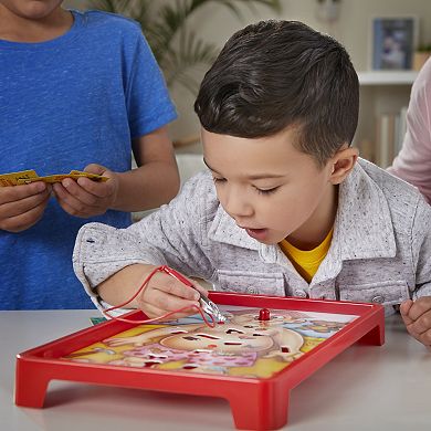 Operation Game by Hasbro